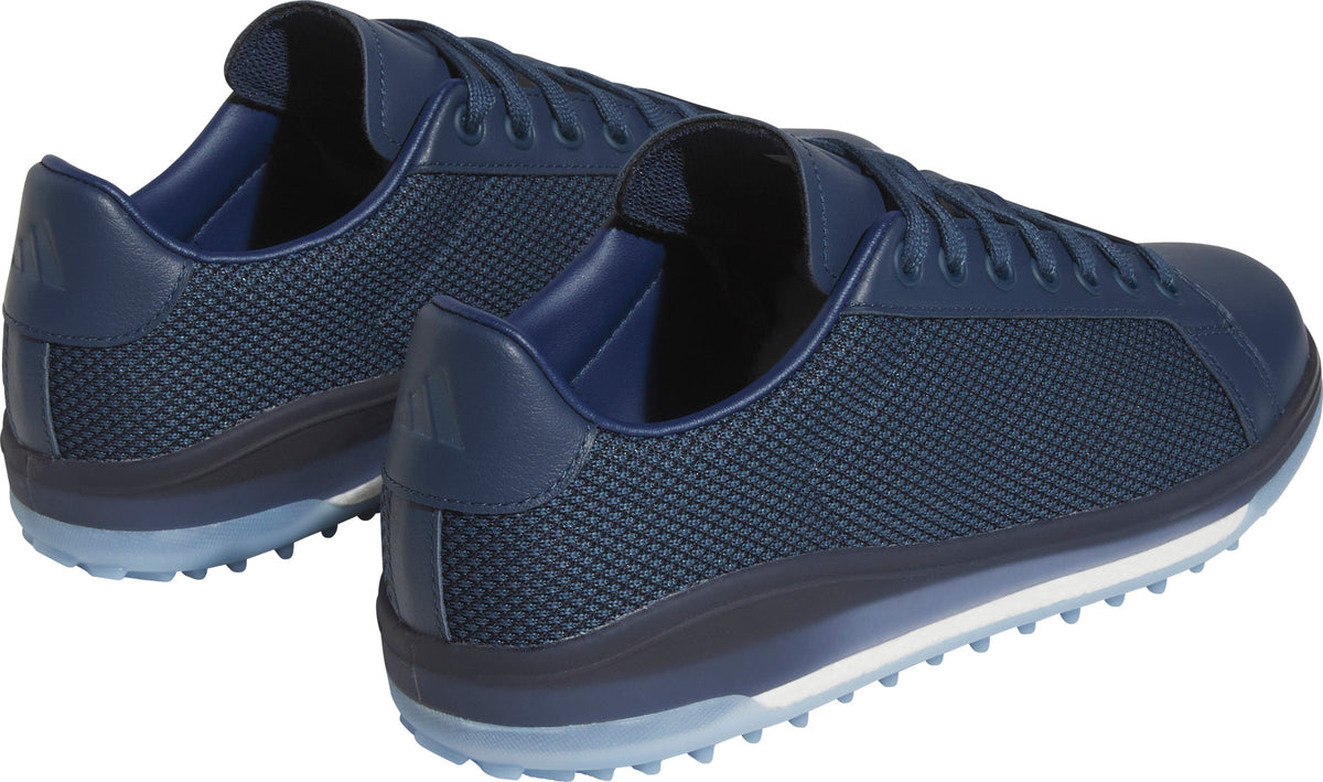 adidas Go To Spikeless Men's Golf Shoes - Blue