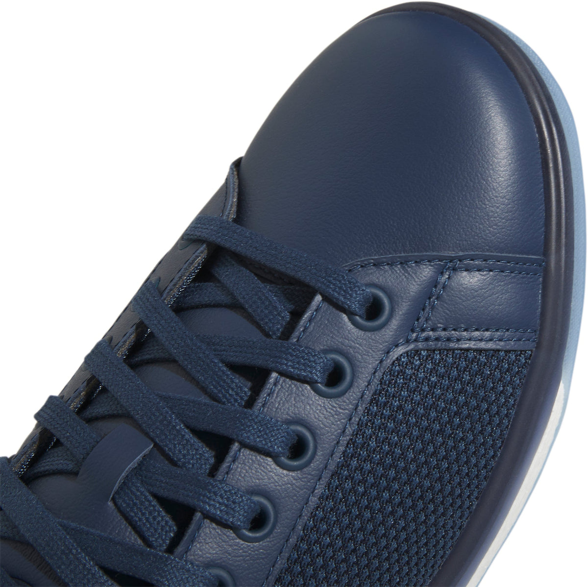 adidas Go To Spikeless Men's Golf Shoes - Blue