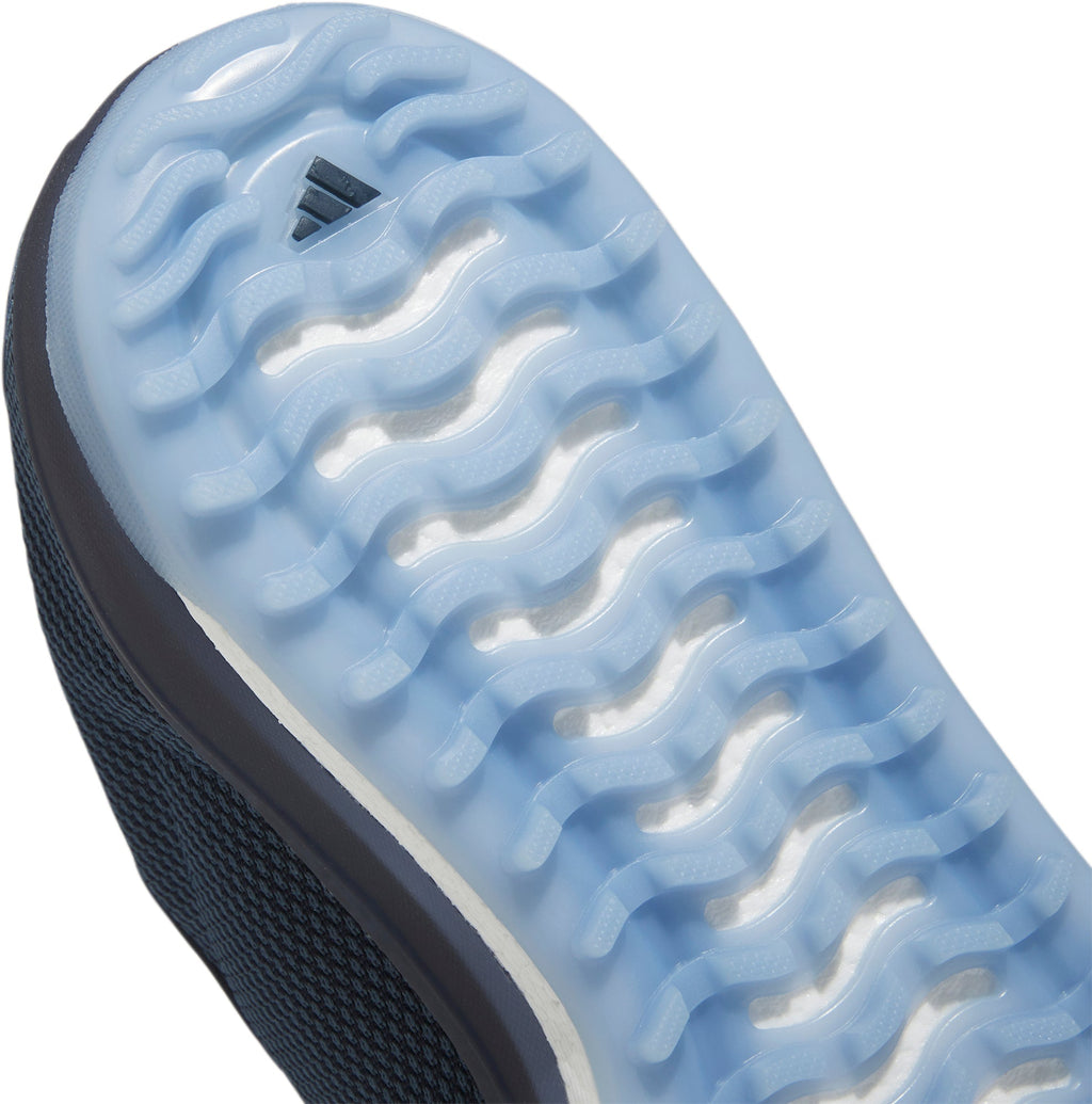 adidas Go To Spikeless Men's Golf Shoes - Blue