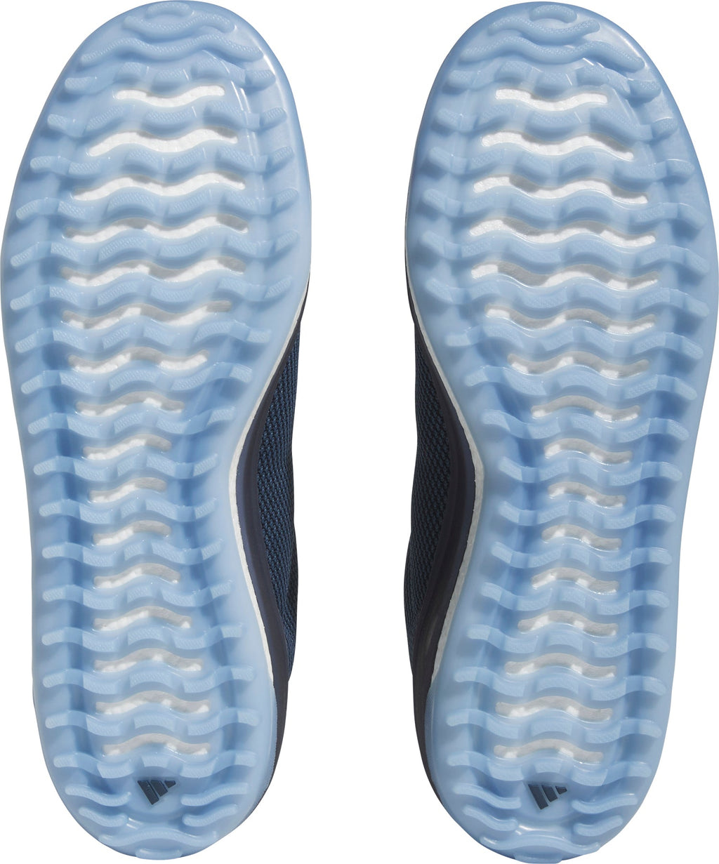adidas Go To Spikeless Men's Golf Shoes - Blue