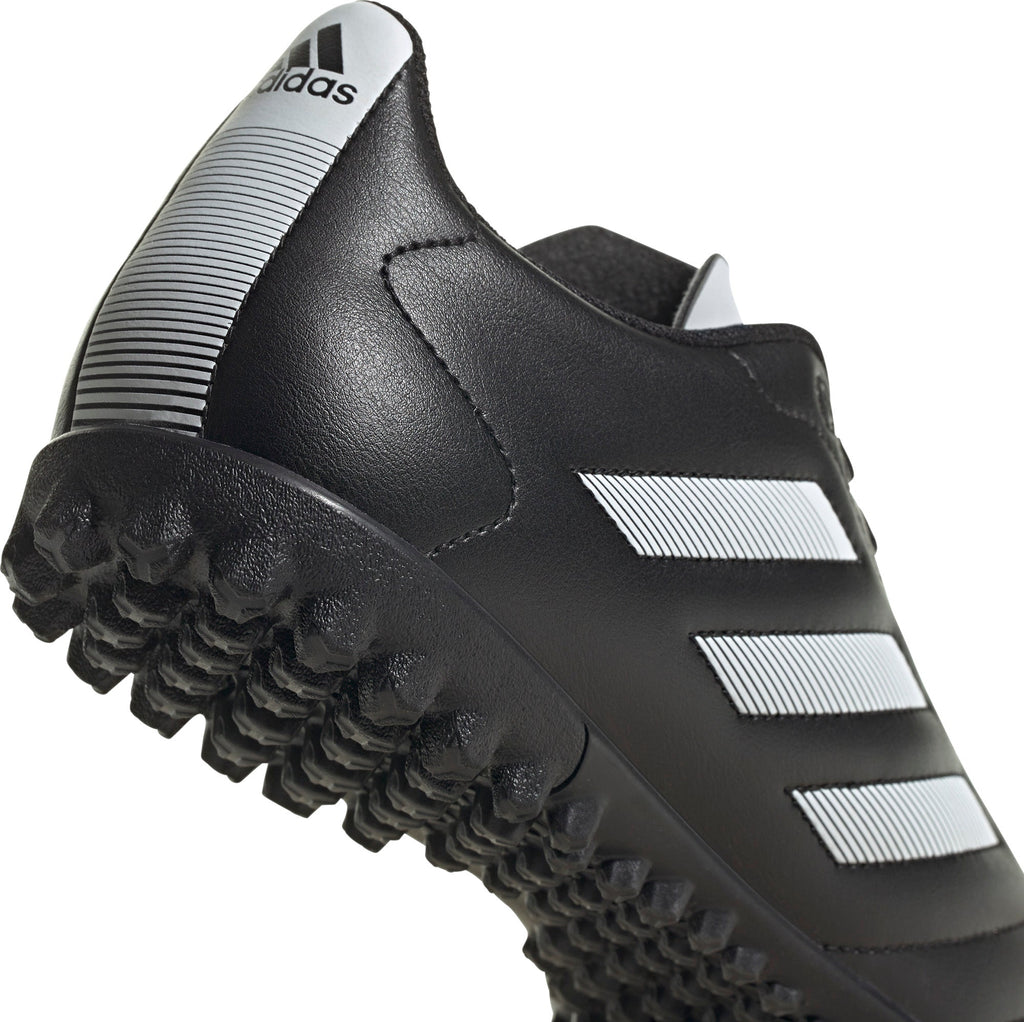 adidas Goletto VIII Turf Men's Football Boots - Black