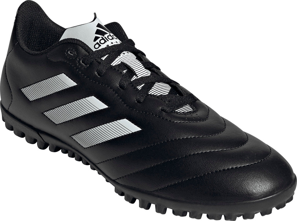adidas Goletto VIII Turf Men's Football Boots - Black