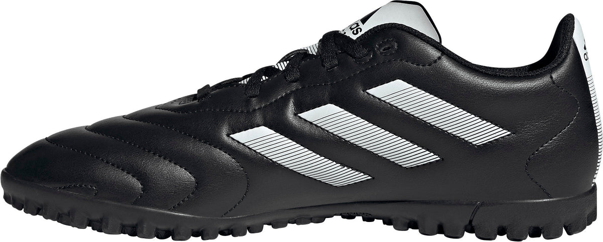 adidas Goletto VIII Turf Men's Football Boots - Black