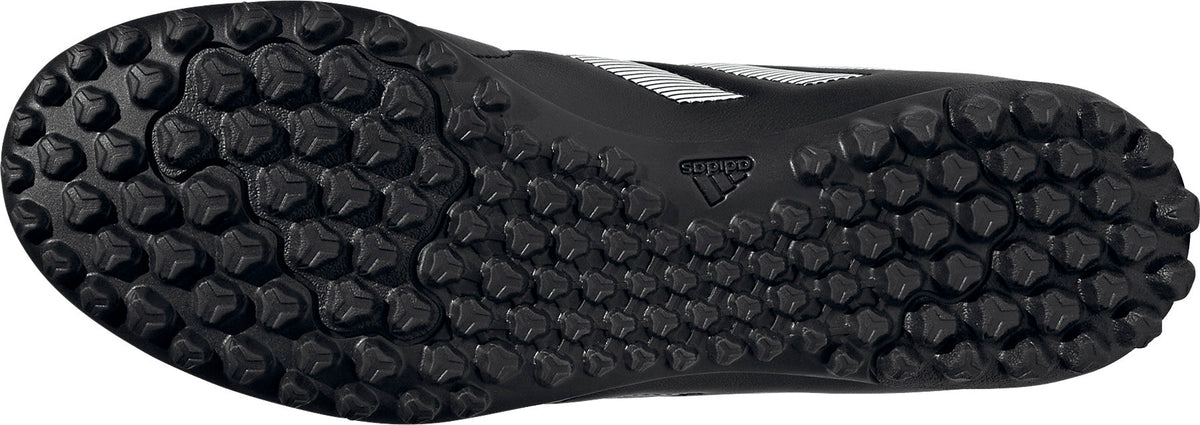 adidas Goletto VIII Turf Men's Football Boots - Black