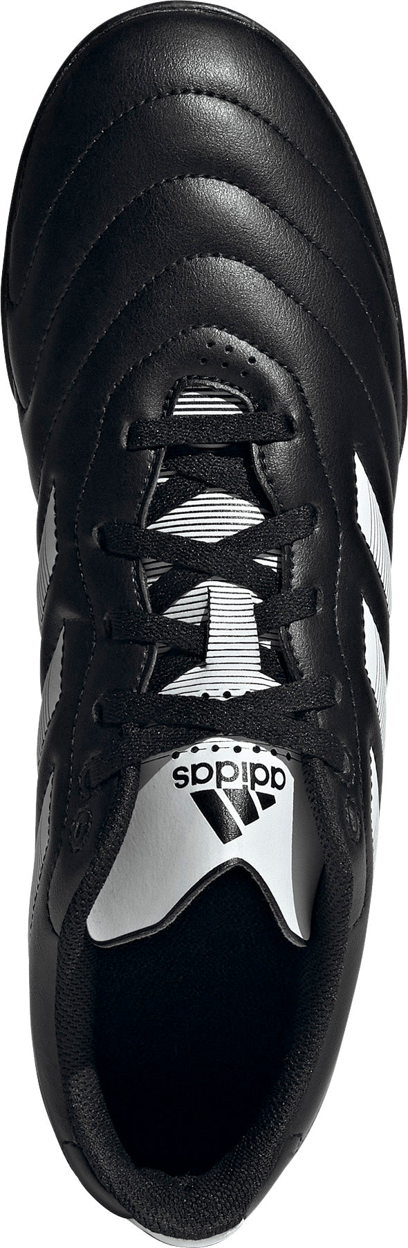 adidas Goletto VIII Turf Men's Football Boots - Black