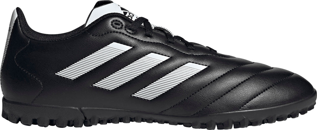 adidas Goletto VIII Turf Men's Football Boots - Black