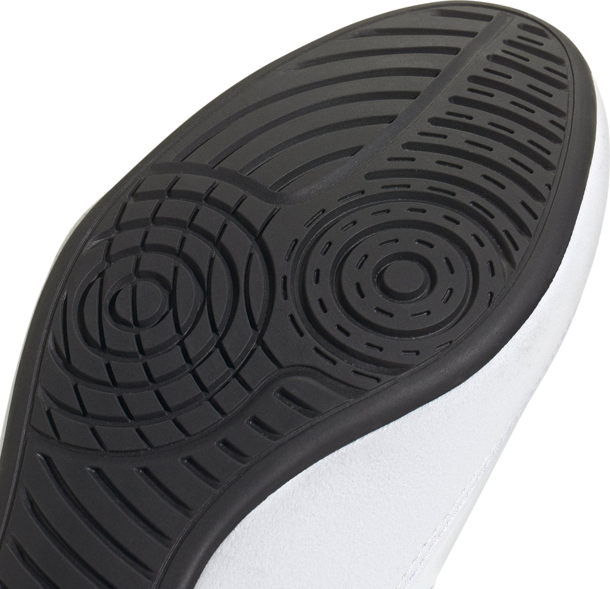 adidas HVC Men's Wrestling Shoes - White