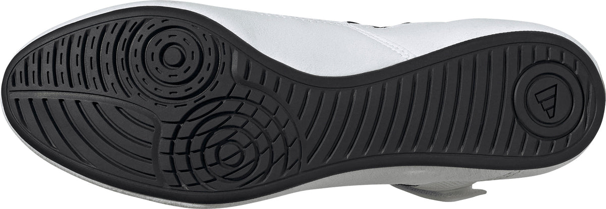 adidas HVC Men's Wrestling Shoes - White