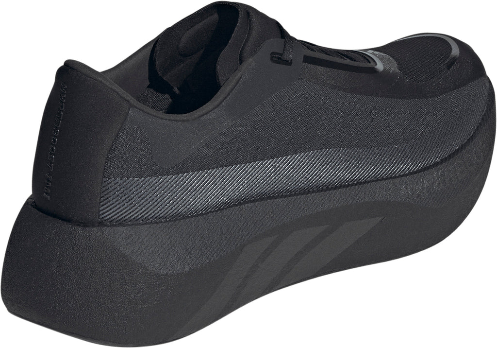 adidas HyperBoost Edge Men's Running Shoes - Black