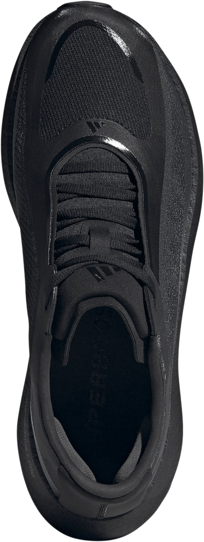 adidas HyperBoost Edge Men's Running Shoes - Black