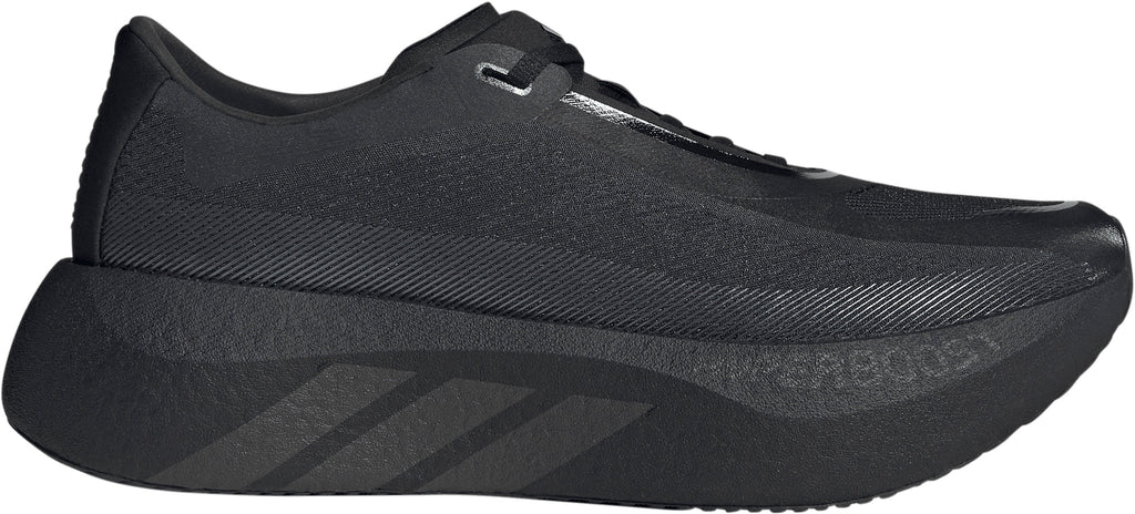 adidas HyperBoost Edge Men's Running Shoes - Black