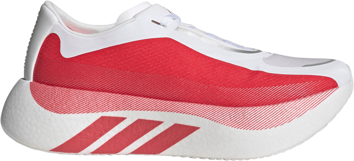 adidas HyperBoost Edge Men's Running Shoes - White