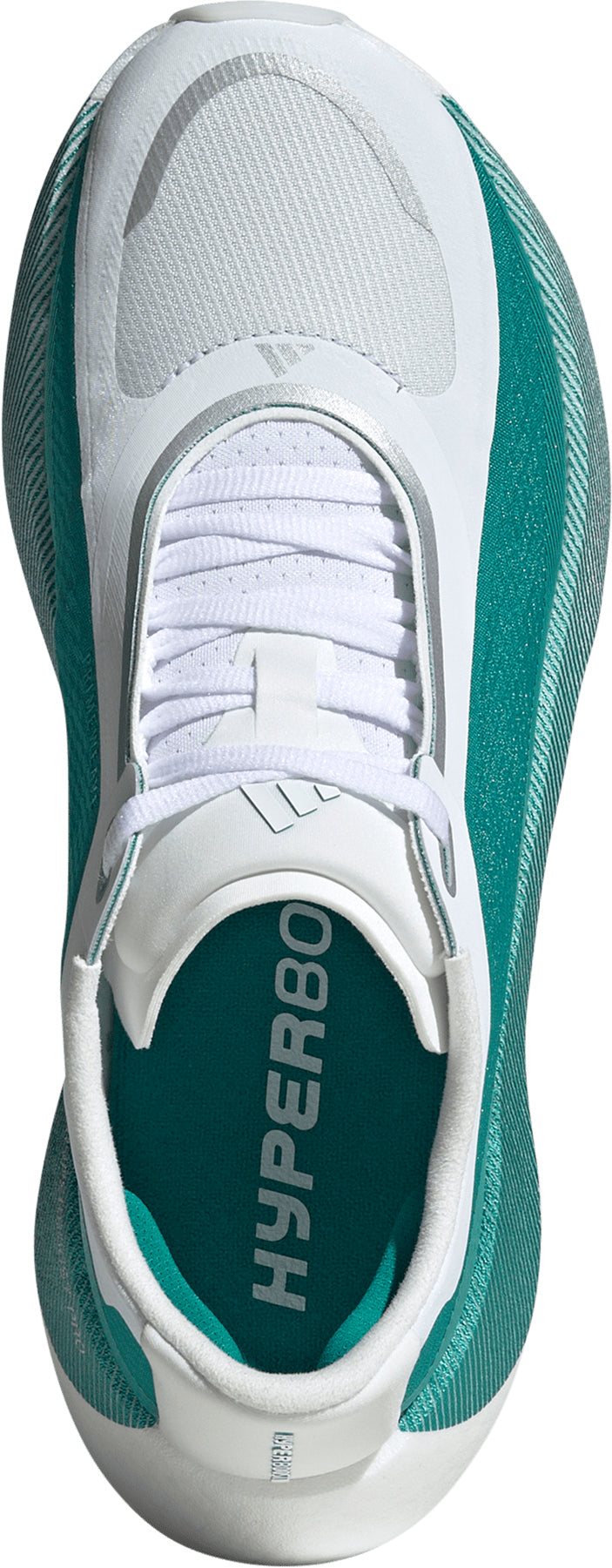 adidas HyperBoost Edge Women's Running Shoes - Green
