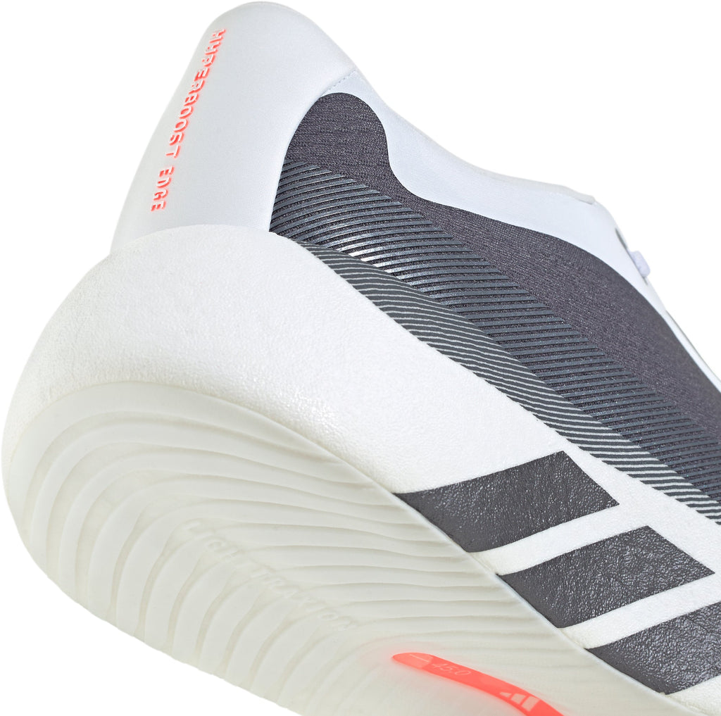 adidas HyperBoost Edge Men's Running Shoes - Grey