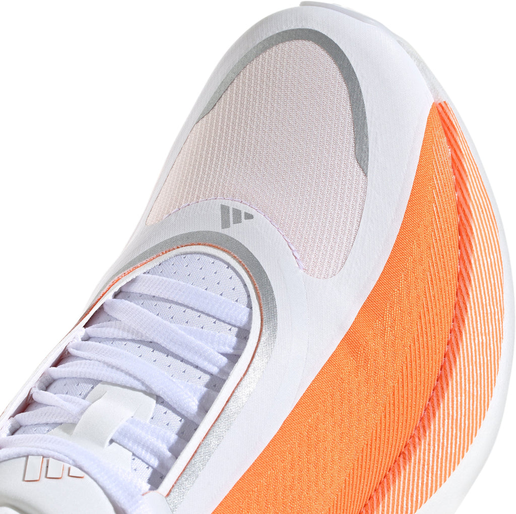adidas HyperBoost Edge Men's Running Shoes - Orange