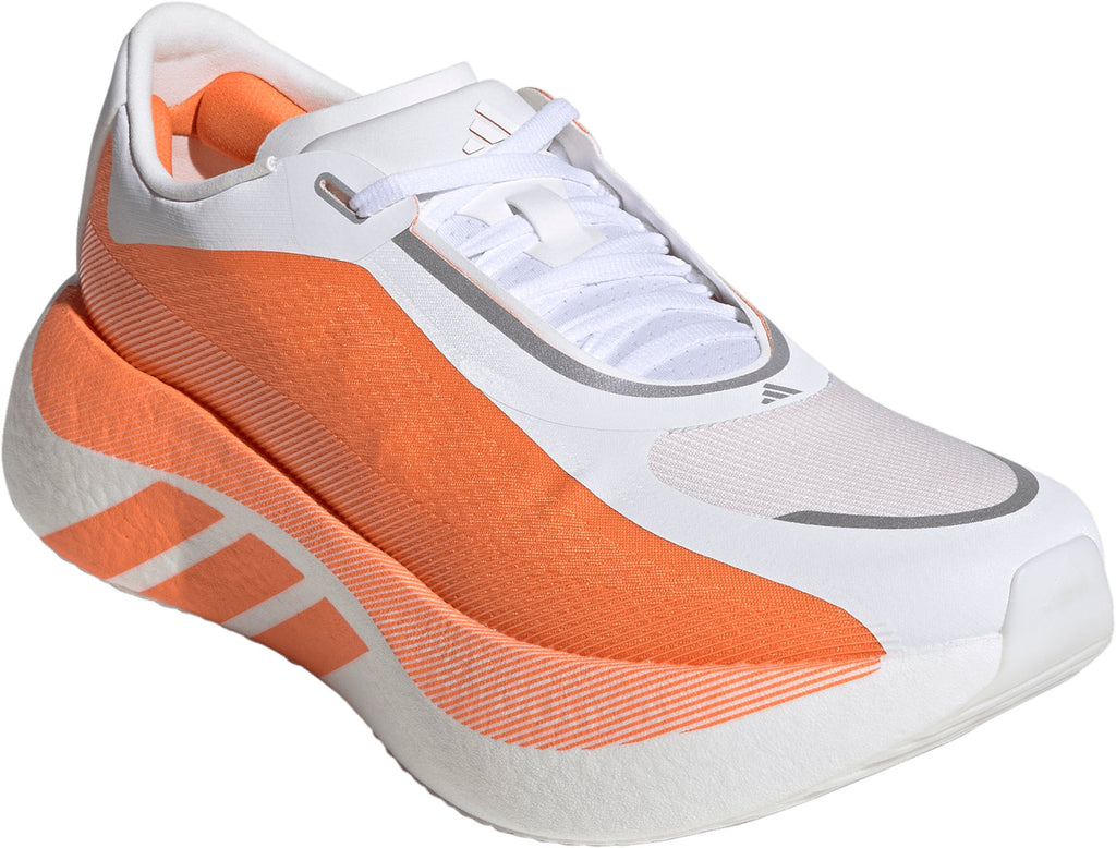adidas HyperBoost Edge Men's Running Shoes - Orange