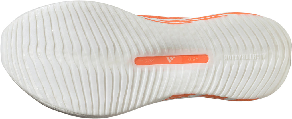 adidas HyperBoost Edge Men's Running Shoes - Orange