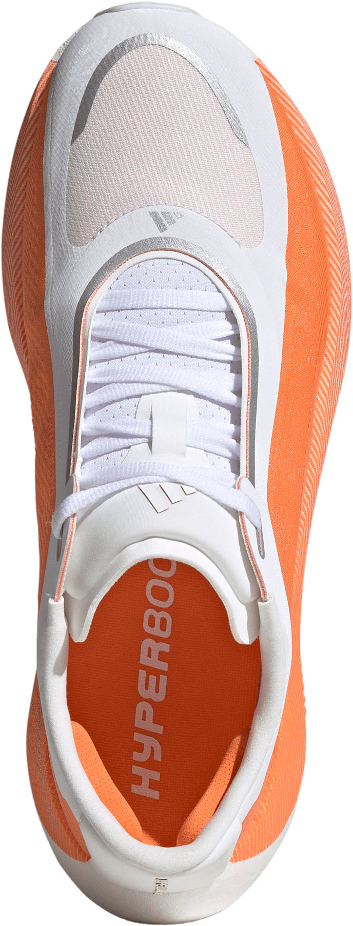 adidas HyperBoost Edge Men's Running Shoes - Orange