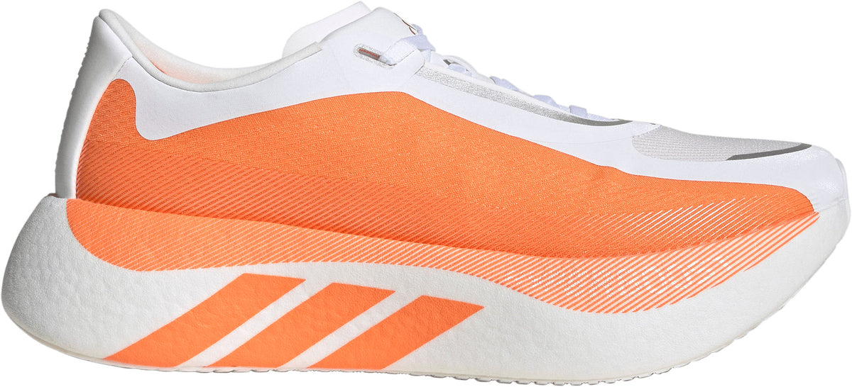 adidas HyperBoost Edge Men's Running Shoes - Orange