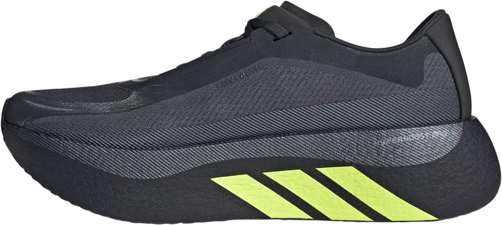 adidas HyperBoost Edge Men's Running Shoes - Black