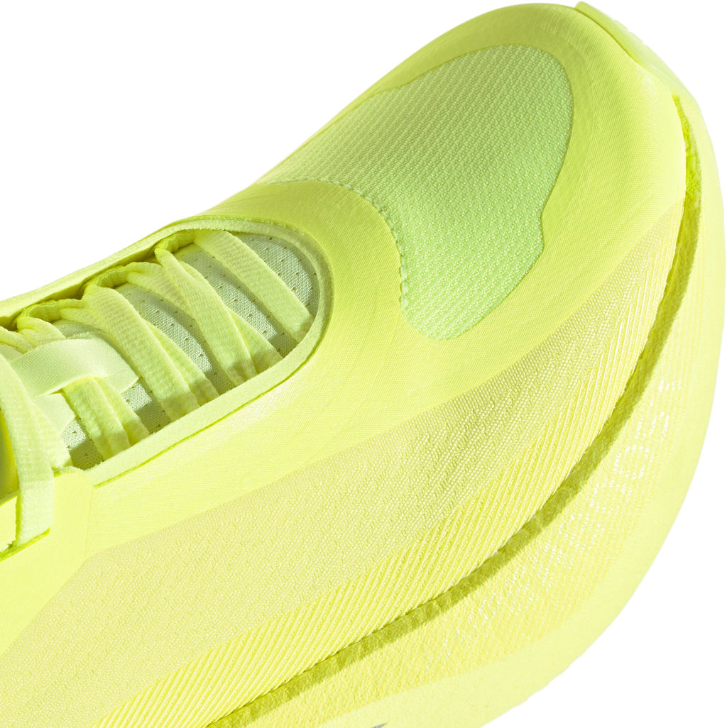 adidas HyperBoost Edge Women's Running Shoes - Yellow