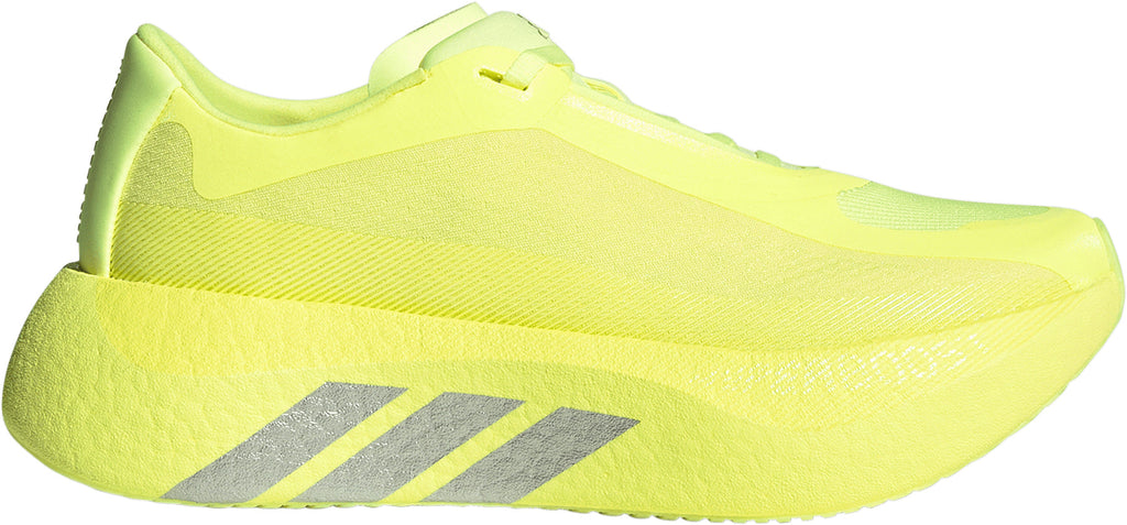 adidas HyperBoost Edge Women's Running Shoes - Yellow