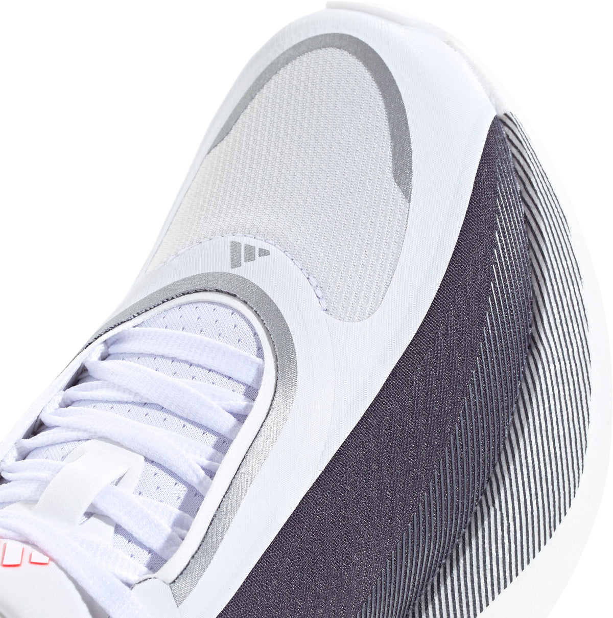 adidas HyperBoost Edge Women's Running Shoes - Grey