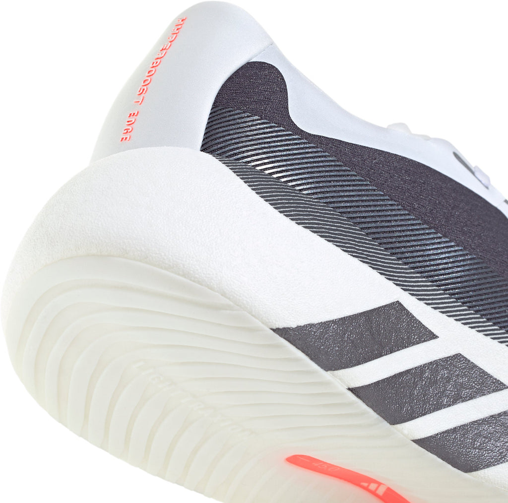 adidas HyperBoost Edge Women's Running Shoes - Grey