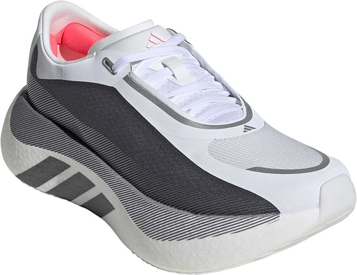 adidas HyperBoost Edge Women's Running Shoes - Grey