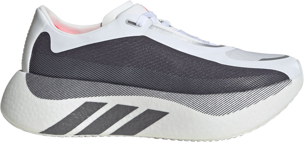 adidas HyperBoost Edge Women's Running Shoes - Grey