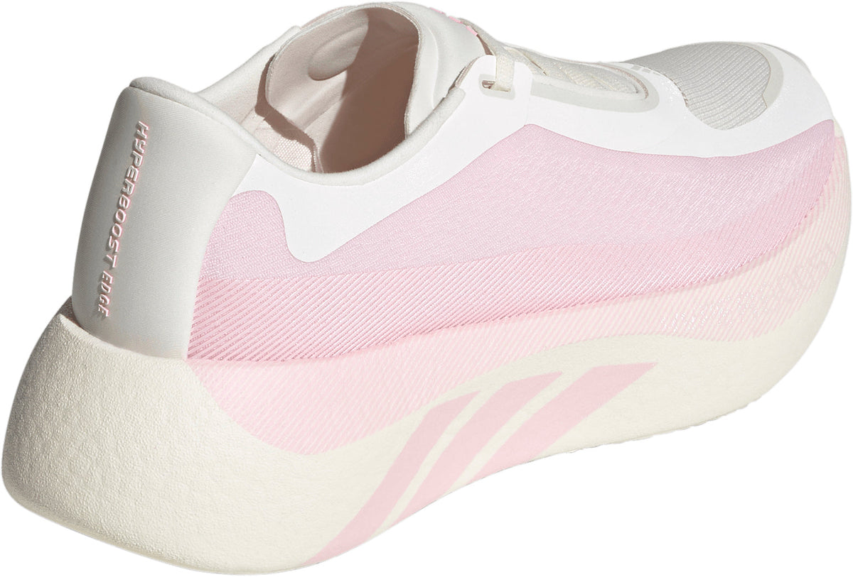 adidas HyperBoost Edge Women's Running Shoes - Pink