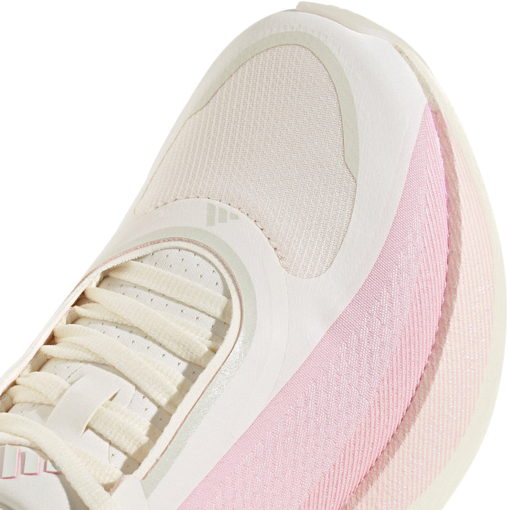 adidas HyperBoost Edge Women's Running Shoes - Pink