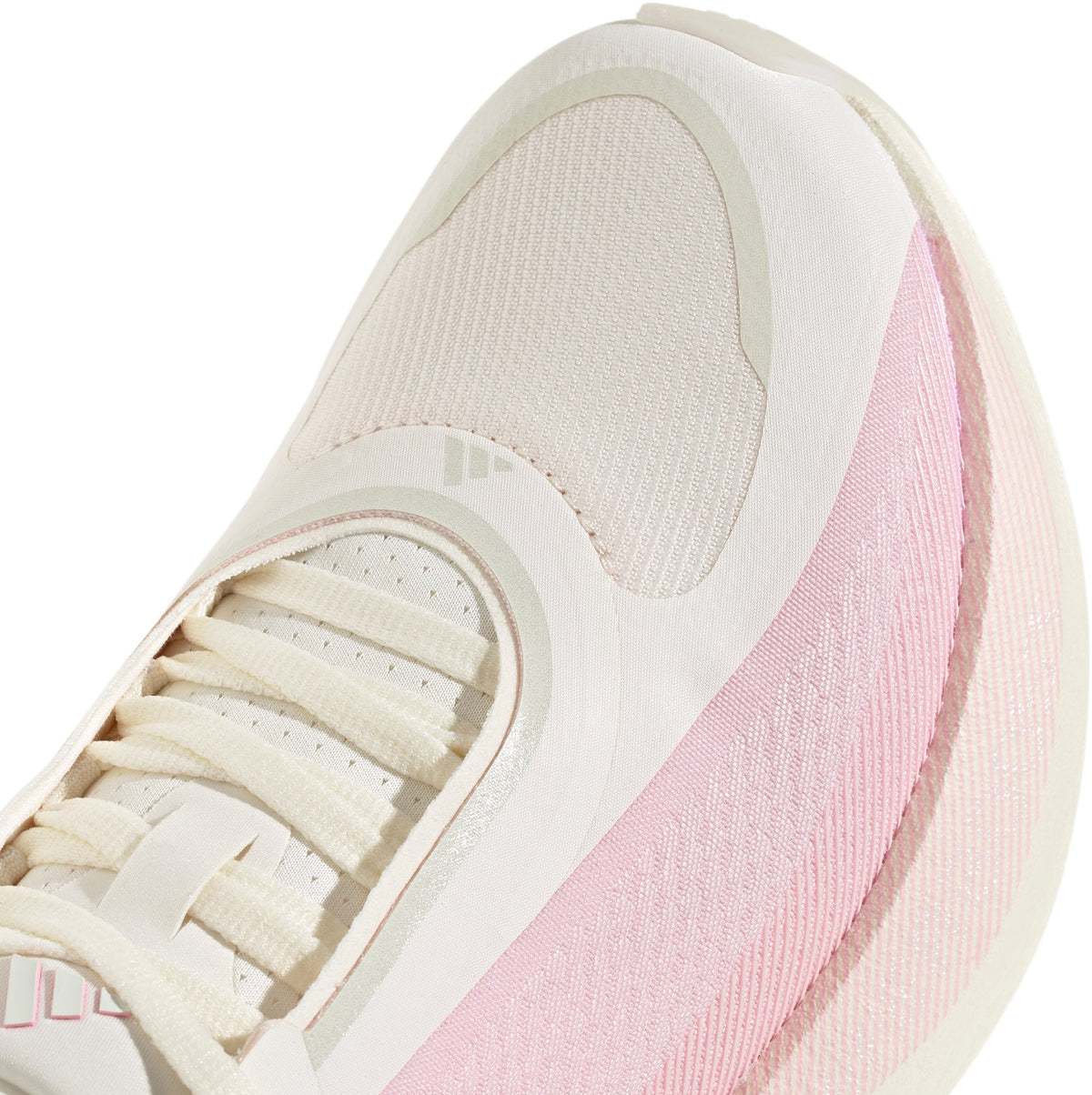 adidas HyperBoost Edge Women's Running Shoes - Pink