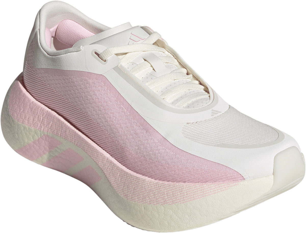 adidas HyperBoost Edge Women's Running Shoes - Pink