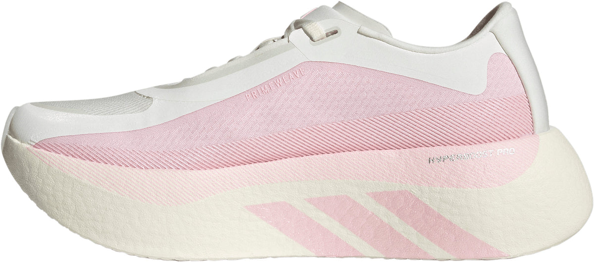 adidas HyperBoost Edge Women's Running Shoes - Pink