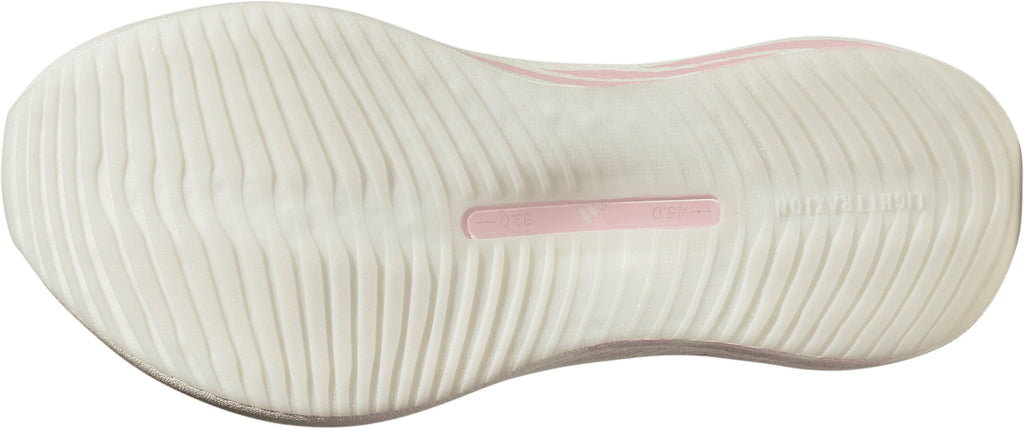 adidas HyperBoost Edge Women's Running Shoes - Pink