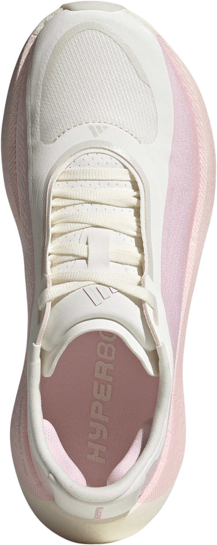 adidas HyperBoost Edge Women's Running Shoes - Pink