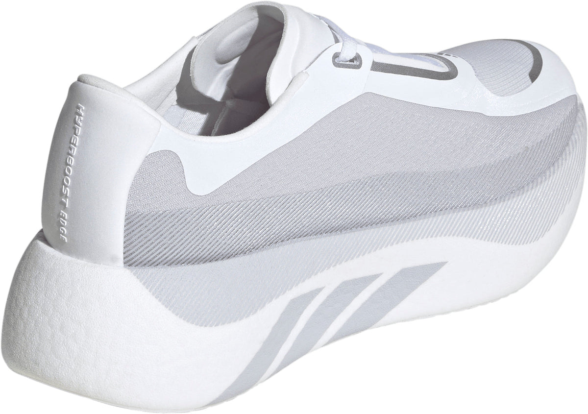 adidas HyperBoost Edge Women's Running Shoes - Grey