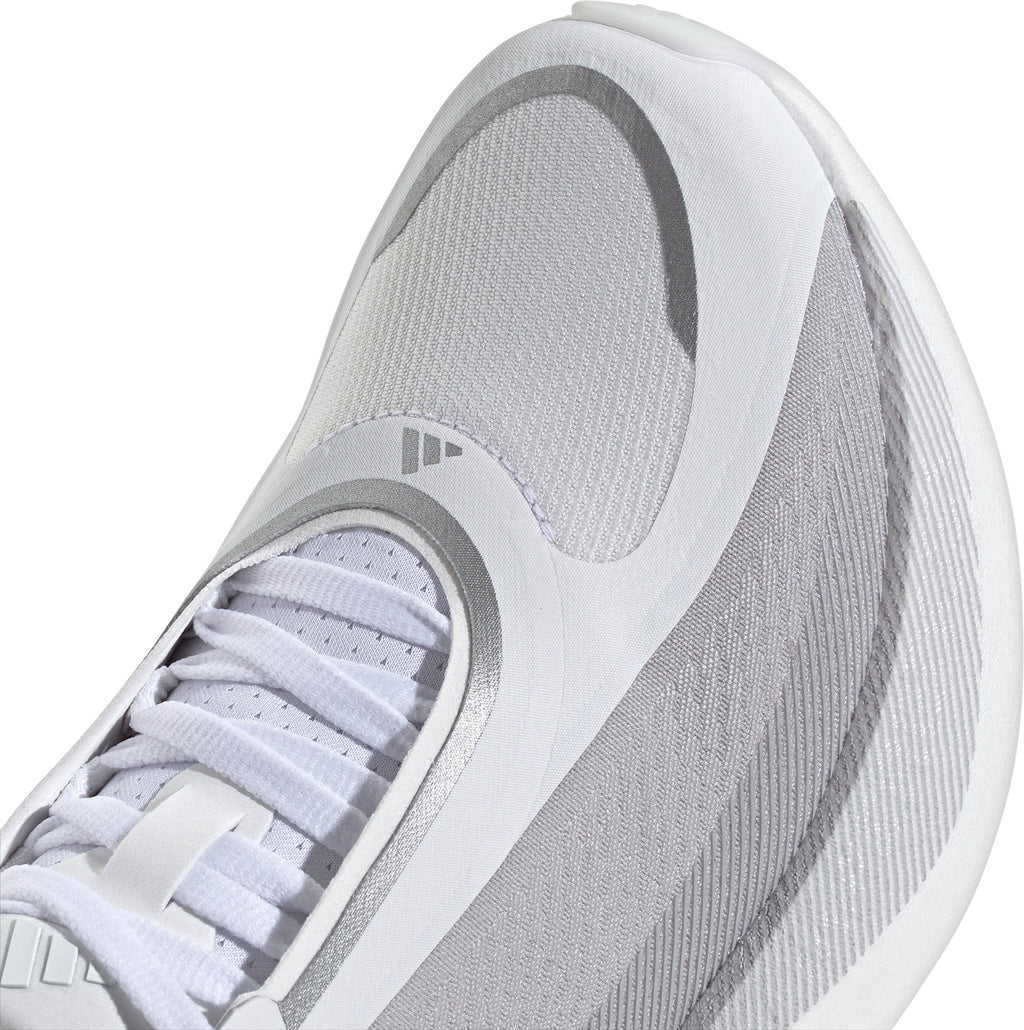 adidas HyperBoost Edge Women's Running Shoes - Grey