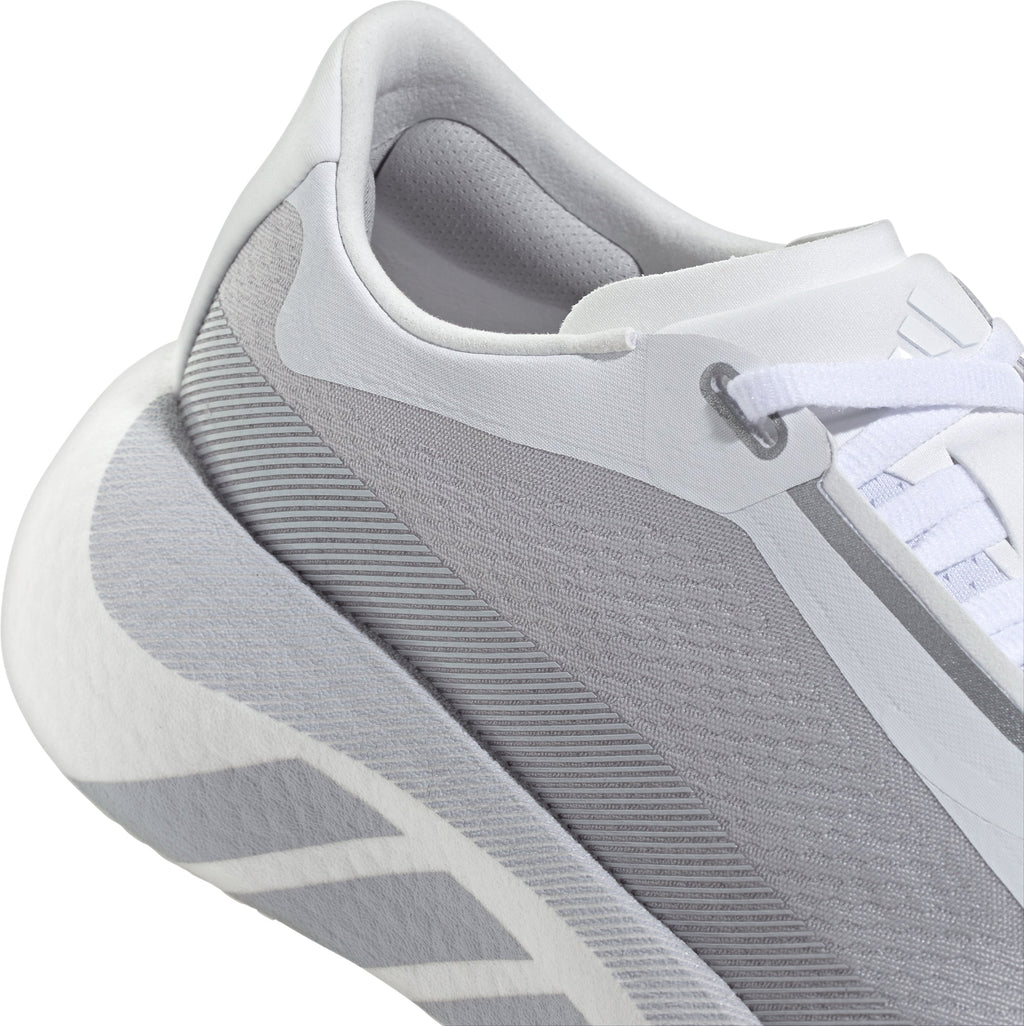 adidas HyperBoost Edge Women's Running Shoes - Grey