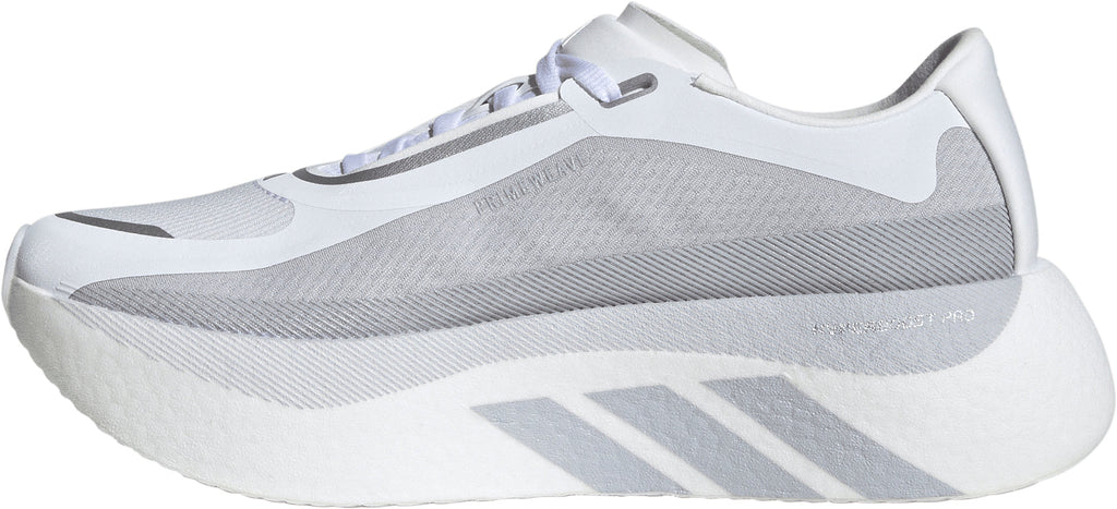 adidas HyperBoost Edge Women's Running Shoes - Grey