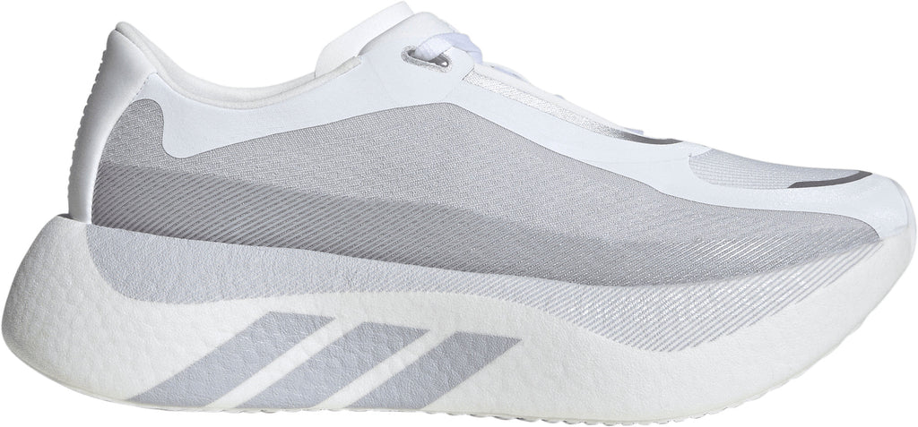 adidas HyperBoost Edge Men's Running Shoes - White