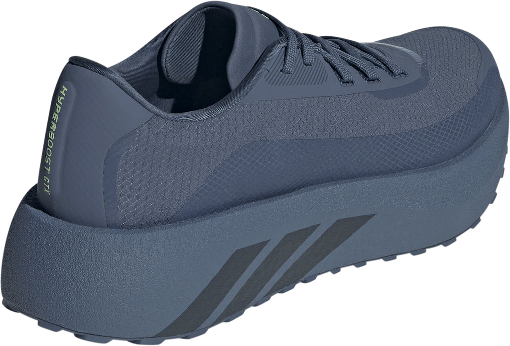 adidas HyperBoost GORE-TEX Men's Running Shoes - Blue