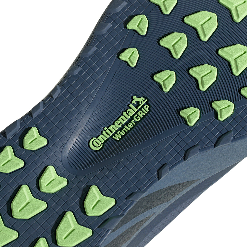 adidas HyperBoost GORE-TEX Men's Running Shoes - Blue