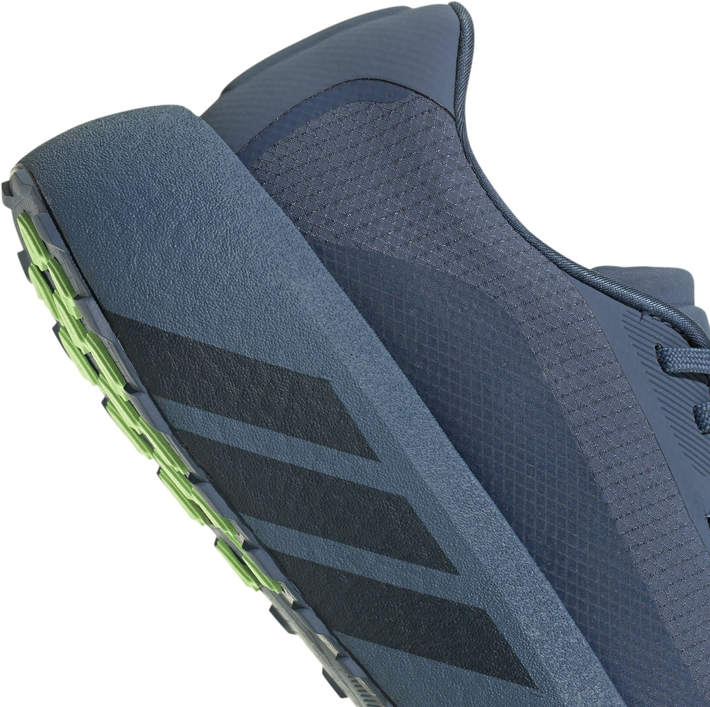adidas HyperBoost GORE-TEX Men's Running Shoes - Blue