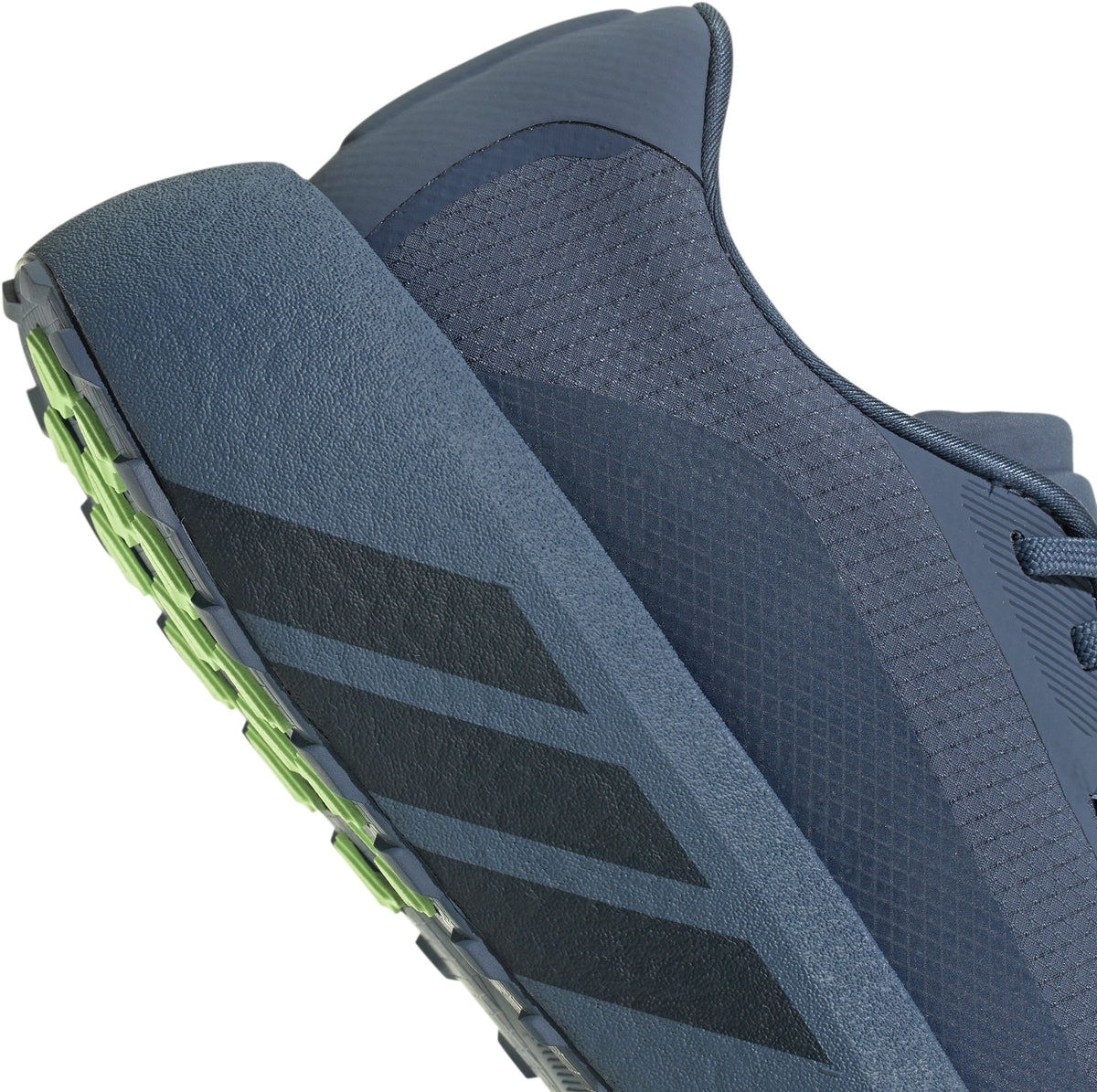 adidas HyperBoost GORE-TEX Men's Running Shoes - Blue