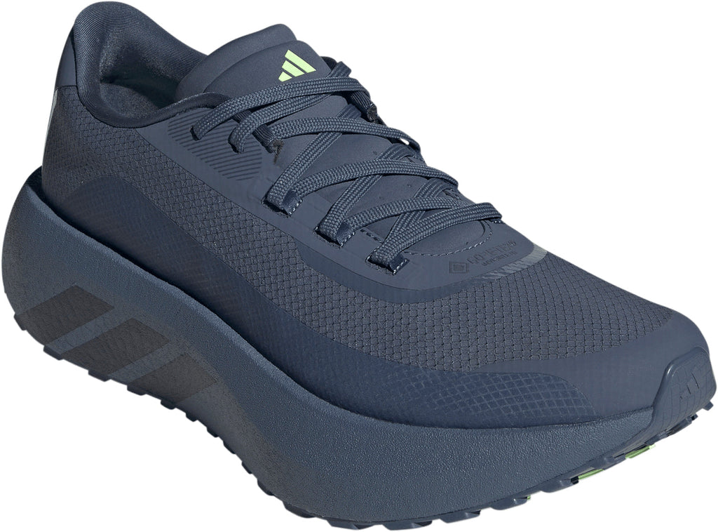 adidas HyperBoost GORE-TEX Men's Running Shoes - Blue