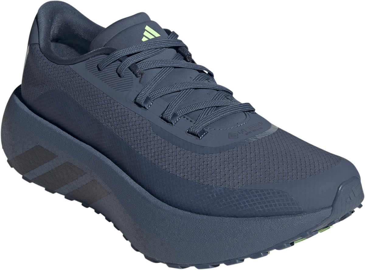 adidas HyperBoost GORE-TEX Men's Running Shoes - Blue