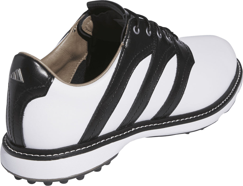 adidas MC Z-Traxion Spikeless Golf Shoes - White