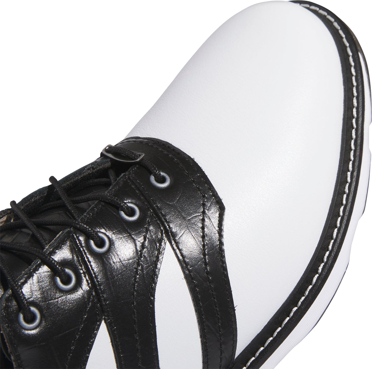 adidas MC Z-Traxion Spikeless Golf Shoes - White